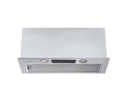 Витяжка кухонна Pyramida CHX 722 IX