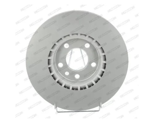 Гальмівний диск FERODO DDF2182C-1