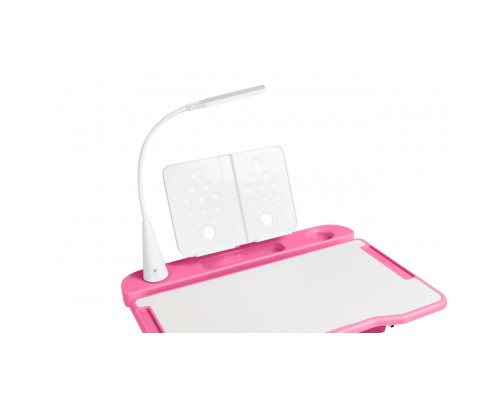 Парта зі стільцем Cubby Vanda Pink (221959)