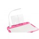 Парта зі стільцем Cubby Vanda Pink (221959)