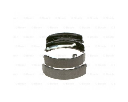 Гальмівні колодки Bosch 0 986 487 536