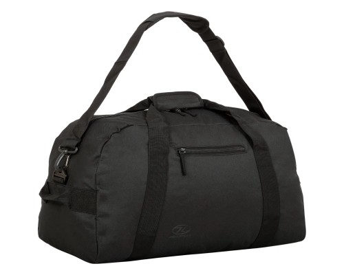 Дорожня сумка Highlander Cargo 45 Black (926945)