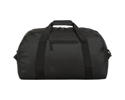 Дорожня сумка Highlander Cargo 45 Black (926945)