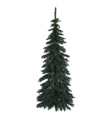 Штучна ялинка YES! Fun Кипарис засніжена 2,1 м лита (904361)