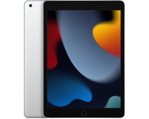 Планшет Apple iPad 10.2