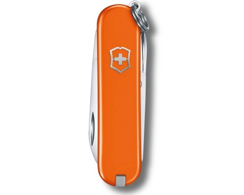 Ніж Victorinox Classic SD Colors Mango Tango (0.6223.83G)