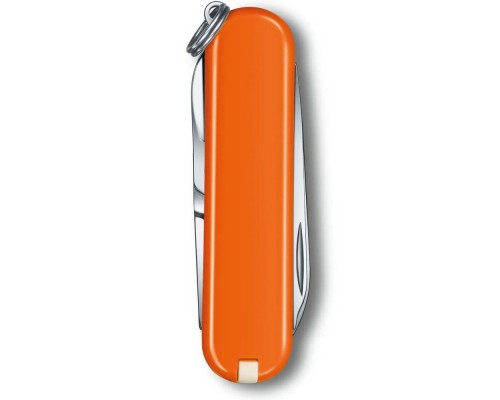 Ніж Victorinox Classic SD Colors Mango Tango (0.6223.83G)