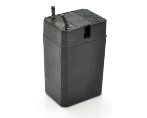Батарея до ДБЖ Merlion 4V-0.6Ah (GP406) 