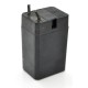 Батарея до ДБЖ Merlion 4V-0.6Ah (GP406) 