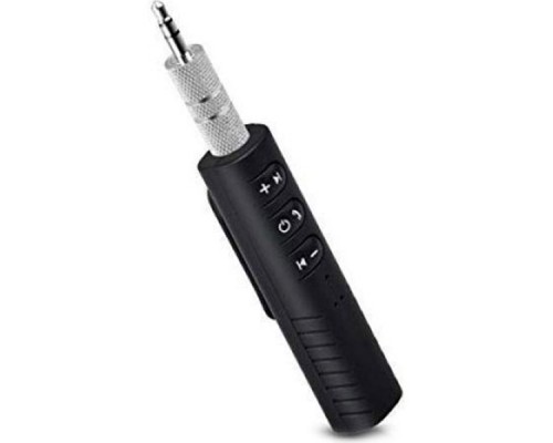 Bluetooth-адаптер Dynamode Bluetooth 4.1 аудио AUX 3.5 мм jack (BT-AUX) (BT-AUX)
