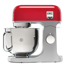 Кухонний комбайн Kenwood KMX 750 RD