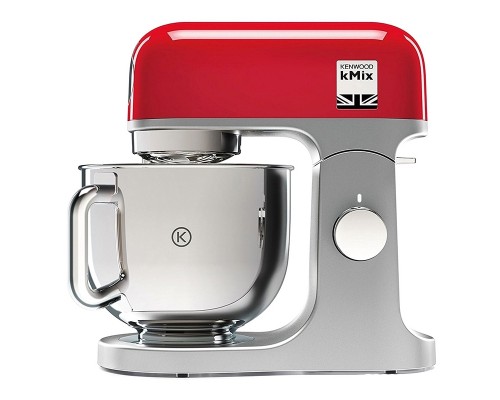 Кухонний комбайн Kenwood KMX 750 RD