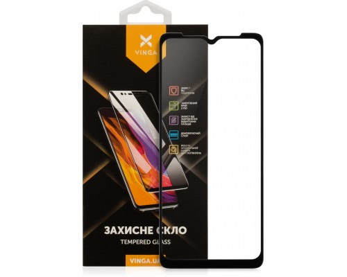 Скло захисне Vinga Tecno Pop 4 LTE (VGTP4LTE)