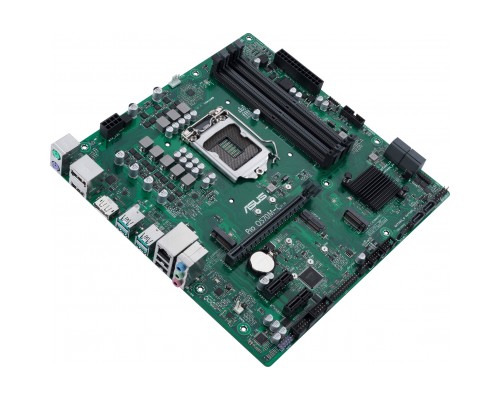 Материнська плата ASUS PRO Q570M-C/CSM