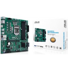Материнська плата ASUS PRO Q570M-C/CSM