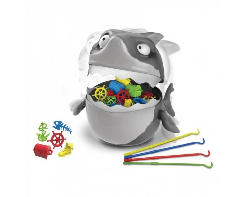 Настільна гра Ambassador Shaky Shark (англ) (6336631)