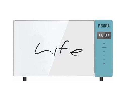 Мікрохвильова піч PRIME Technics PMW 2075-8 SB Мікрохвильова піч PRIME Technics PMW 2075-8 SB