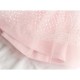 Набір дитячого одягу Tongs з фатиновою спідницєю (4107-74G-pink)