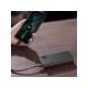 Батарея універсальна Baseus Adaman Metal 20000mAh, PD/22.5W, QC/3.0, Lightning (PPAD000101) 