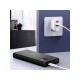 Батарея універсальна Baseus Adaman Metal 20000mAh, PD/22.5W, QC/3.0, Lightning (PPAD000101) 