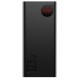 Батарея універсальна Baseus Adaman Metal 20000mAh, PD/22.5W, QC/3.0, Lightning (PPAD000101) 