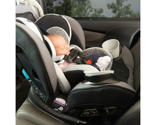 Автокрісло Evenflo EveryStage DLX Latitude (032884197507)