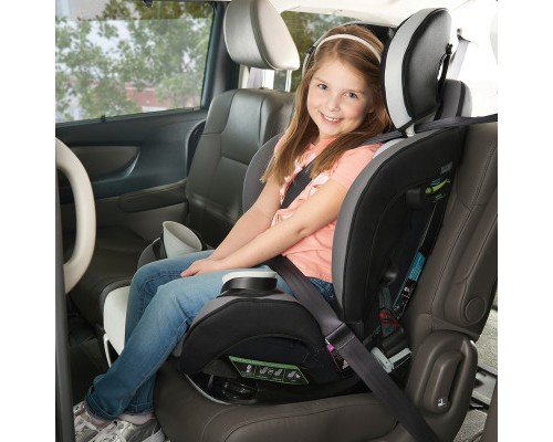 Автокрісло Evenflo EveryStage DLX Latitude (032884197507)
