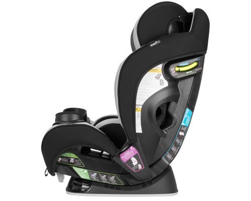 Автокрісло Evenflo EveryStage DLX Latitude (032884197507)
