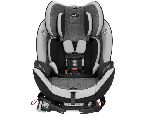 Автокрісло Evenflo EveryStage DLX Latitude (032884197507)