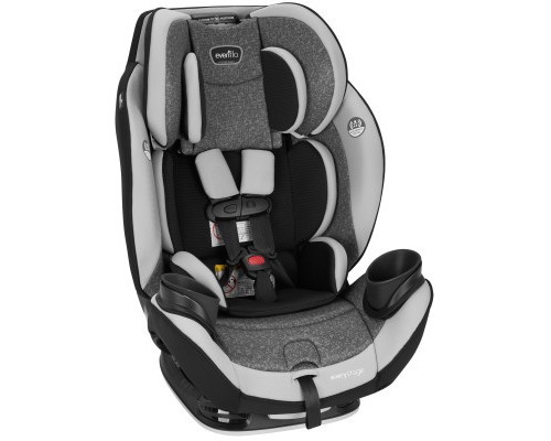 Автокрісло Evenflo EveryStage DLX Latitude (032884197507)