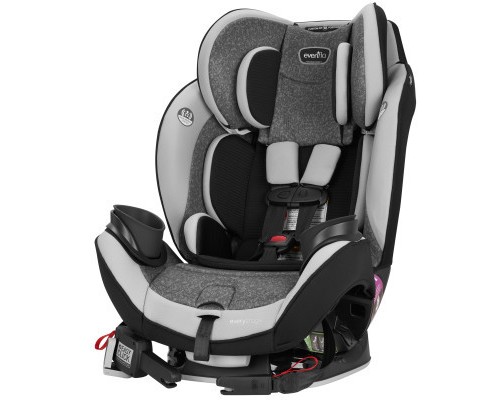 Автокрісло Evenflo EveryStage DLX Latitude (032884197507)