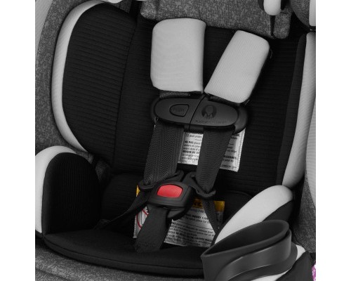 Автокрісло Evenflo EveryStage DLX Latitude (032884197507)