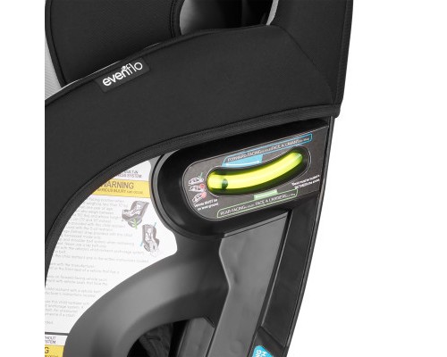 Автокрісло Evenflo EveryStage DLX Latitude (032884197507)