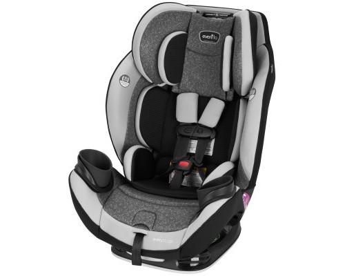 Автокрісло Evenflo EveryStage DLX Latitude (032884197507)