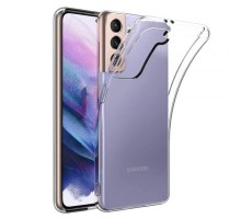 Чохол до мобільного телефона BeCover Samsung Galaxy S21 SM-G991 Transparancy (707441)