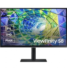 Монітор Samsung LS27A800UNIXCI