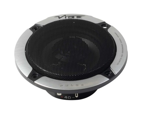 Коаксіальна акустика Vibe PULSE4-V0