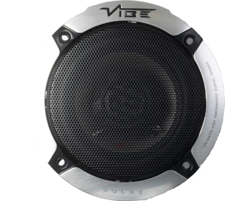 Коаксіальна акустика Vibe PULSE4-V0