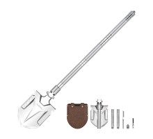 Тактична лопата Naturehike Multifunctional Outdoor Shovel NH20GJ002 (6927595761847)