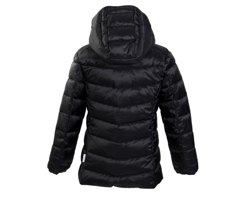 Куртка дитяча Huppa STENNA 1 17980127 чорний 116 (4741468883045)