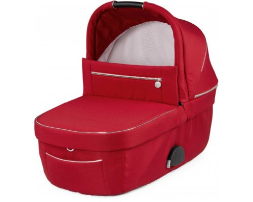 Коляска Peg-Perego 2 в 1 Veloce Red Shine (PACK-VEL2100000004)