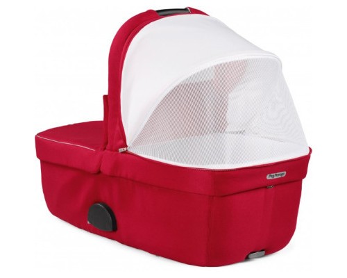 Коляска Peg-Perego 2 в 1 Veloce Red Shine (PACK-VEL2100000004)