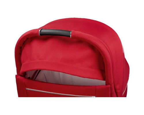 Коляска Peg-Perego 2 в 1 Veloce Red Shine (PACK-VEL2100000004)