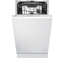 Посудомийна машина Gorenje GV520E10S