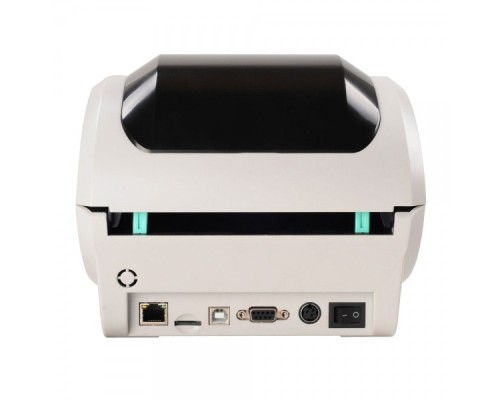Принтер етикеток UKRMARK AT 90DW USB, WiFi (900322)