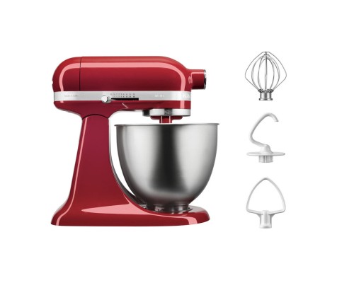 Міксер KitchenAid 5KSM3311XEER