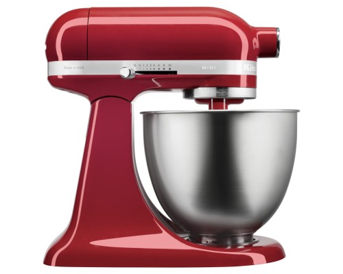 Міксер KitchenAid 5KSM3311XEER