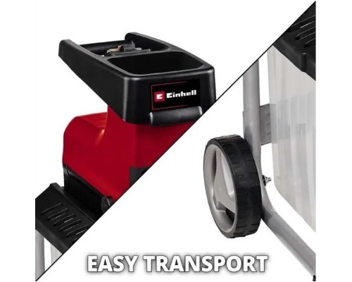Садовий подрібнювач Einhell GC-RS 60 CB (3430635)