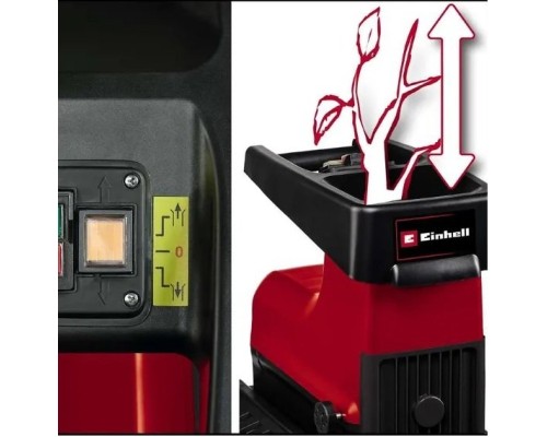 Садовий подрібнювач Einhell GC-RS 60 CB (3430635)