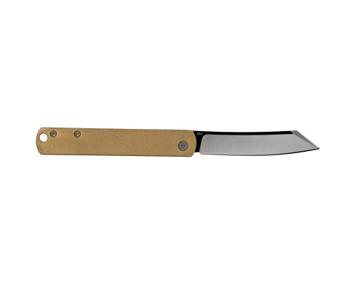 Ніж Boker Plus Zenshin Brass (01BO369)